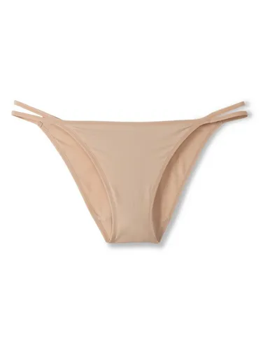 CALIDA Tangaslip Eco Sense Damen (1-St) schnelltrocknend und geruchshemmend