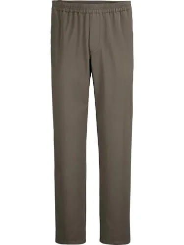 BABISTA Herren Hose Pariella | Bequeme Alltags-Hose mit elastischem Bund - Die PARIELLA Hose vereint Komfort und Stil. Mit elastischem Bund und weicher Baumwollmischung garantiert sie eine optimale Passform. Ideal für den Alltag und verschiedene Anlässe, erhältlich in den Größen 48 bis 66.