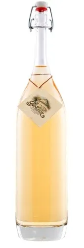 Prinz Alte Kirsche Spirituose - Hochwertiger Kirschschnaps 41% vol. 0,7 L - Sonstige - Exquisite Kirschspirituose aus Österreich, ideal für Genießer und besondere Anlässe, in stilvoller Flasche.