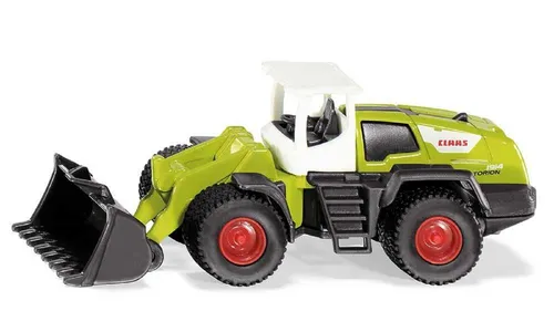 Siku 1524 Claas Torion 1914 Radlader "SUPER SERIE" NEU OVP--SP