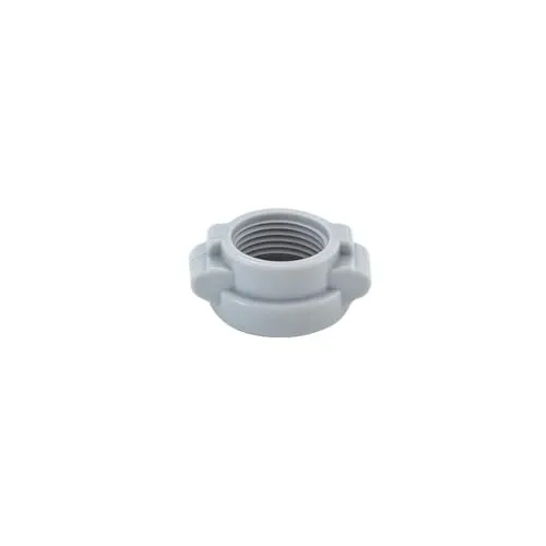 Bestway® Ersatzteil Überwurfmutter (inkl. Schrauben und O-Ring) für Lay-Z-SPA® AirJet Whirlpools
