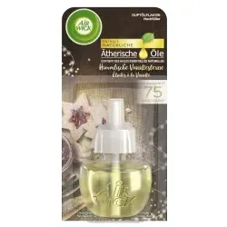 AIR WICK Duftölflakon Nachfüller, 19 ml 3097437 , Himmlische Vanillesterne