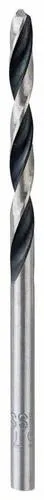 Bosch Accessories 2608577205 2608577205 Metall-Spiralbohrer 3.7mm 10St.