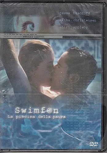 Swimfan - La Piscina Della Paura [IT Import]
