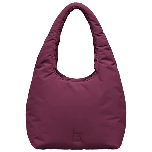 GOT BAG Shoulder Bag CLOUD | Recycelte Nylon Puffer Handtasche - Damen-Schultertaschen aus recyceltem Nylon mit wasserabweisender Beschichtung. Ideal für umweltbewusste Fashionistas, die Stil und Funktionalität vereinen möchten.