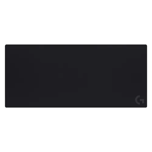 Logitech G G840 (XL) Gaming Mousepad - Großes Gaming-Mousepad mit rutschfester Unterseite für stabilen Halt und präzise Maussteuerung. Ideal für Gamer, die Wert auf Komfort und Performance legen.
