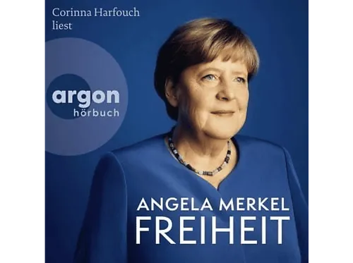 Freiheit: Erinnerungen 1954-2021 - Biografie über bedeutende historische Persönlichkeiten, spannende Einblicke in deutsche Geschichte
