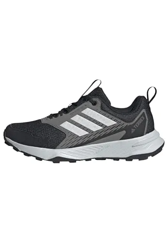 adidas TERREX TRACEFINDER Trailrunningschuh - Trail-Runningschuhe für Herren, ideal für unwegsames Gelände mit TRAXIONTM-Technologie für optimalen Grip und Dämpfung.