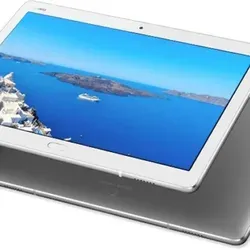 Huawei MediaPad M3 Lite 10 32GB LTE weiß - Weiß