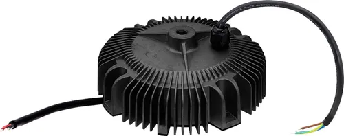 MEANWELL HBG-240-48DA - AC/DC LED-Schaltnetzteil, Metallgehäuse - IP67 240W 48V/5A CV+CC DALI