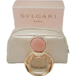 Bvlgari Rose Goldea Eau de Parfum 90 ml + Kosmetiktasche - Damenparfüm mit floralen Noten, ideal für besondere Anlässe und kommt mit einer eleganten Kosmetiktasche.