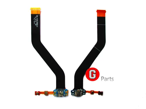 ✅ Ladebuchse USB Charger Mikrofon Flex für Samsung Galaxy Tab 4 10.1 T530 T535