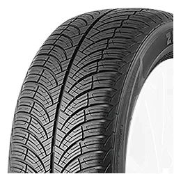 ZMAX X-Spider A/S 215/65 R16 102H XL M+S Ganzjahresreifen - PKW Ganzjahresreifen mit hervorragendem Grip bei Nässe und zuverlässiger Performance in allen Jahreszeiten, ideal auch für Elektro- und Hybridfahrzeuge.