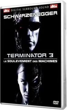 Terminator 3, Le Soulèvement des machines (Édition simple... | DVD | Zustand gut