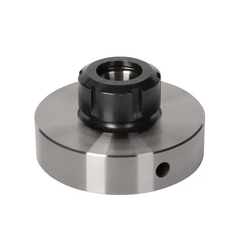Optimum Spannzangenfutter ER 25, Ø 52 mm - Präzise Spannkraft für Ihre Maschinen - Sonstige, zylindrisches Spannzangenfutter mit hoher Spannkraft für präzise Bearbeitung in der Metallverarbeitung.