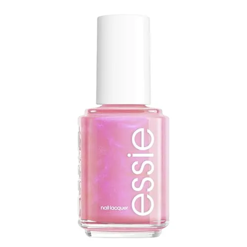 essie Nagellack SPECIAL EFFEKTS mit Glitzer - Der essie Nagellack SPECIAL EFFEKTS verleiht Ihren Nägeln faszinierende Glitzer- und Schimmerdetails. Ideal für kreative Looks, sowohl allein als auch als Top Coat einsetzbar.
