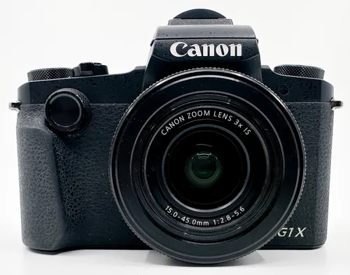 Canon Powershot G1X Mark III Gebrauchtware |  | 12 Monate Garantie
