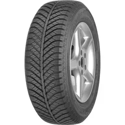Goodyear 255/45 R18 99V Vector 4-Seasons - Ganzjahresreifen mit 3PMSF-Zertifizierung für optimale Eisgriffigkeit, ideal für PKWs. Herstellungsjahr 2021, inklusive kostenlosem Versand innerhalb Deutschlands.