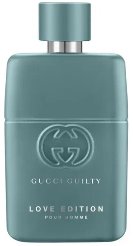 Gucci Guilty Pour Homme Love Edition 2025 Eau de Parfum für Herren 90 ml - Herrendüfte - Holziges Eau de Parfum, das Sie auch nach einem langen Tag frisch und energiegeladen hält.