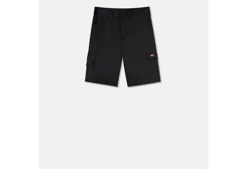 Dickies EVERYDAY SHORTS für Herren - Robuste knielange Shorts aus langlebigem Poly-Cotton mit praktischen Taschen für Werkzeuge und Utensilien – ideal für den täglichen Einsatz.