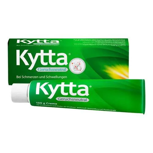 Kytta Geruchsneutral 100 G