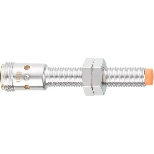 Ifm Electronic Induktiver Sensor PNP IE5288 - Industrie-Induktive Näherungssensoren, präzise Erkennung von Objekten ohne direkten Kontakt für zuverlässige Automatisierungslösungen.
