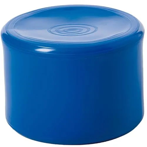 Togu Dynair Balance-Hocker, blau