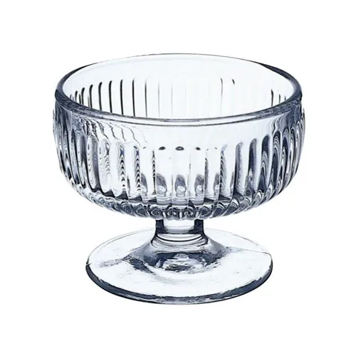 La Rochere Eisbecher Tahiti - Wüste / Eiscreme Coupe/Schale - 230ml - IN
