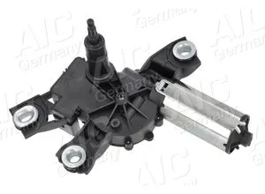 AIC Wischermotor 75999 für VW Passat B7 hinten 12V - Hochwertiger Wischermotor für den VW Passat B7, zuverlässig und einfach zu installieren. Perfekt für eine klare Sicht bei jedem Wetter.