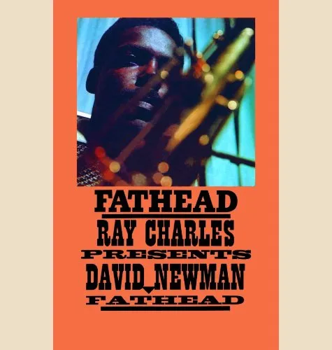 Fathead: Ray Charles Presents