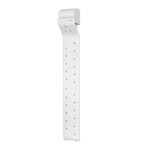 VALIRYO Body Dryer - Barrierefreier Körpertrockner für hygienische Körperpflege, energiesparend und entspannend
