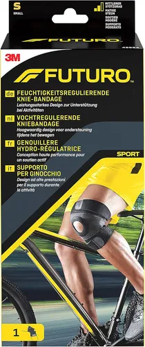 FUTURO Sport Kniebandage S, 1 St PZN 02043232