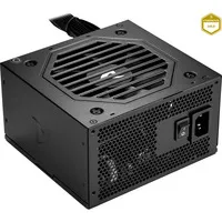 Rebel P15 850 PC-Netzteil schwarz mit 12-Pin High Power GPU - Hochwertiges 850 Watt Netzteil mit aktivem PFC und effektivem Kabelmanagement für optimalen Einsatz in Gaming-PCs.