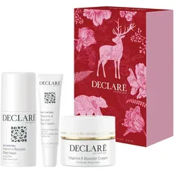 Declaré Age Control Set – 50 ml + 15 ml + 75 ml - Hochwertiges Hautpflege-Set für die tägliche Anwendung, das die Hautpflege optimiert und für ein frisches Hautbild sorgt. Ideal für die tägliche Routine.
