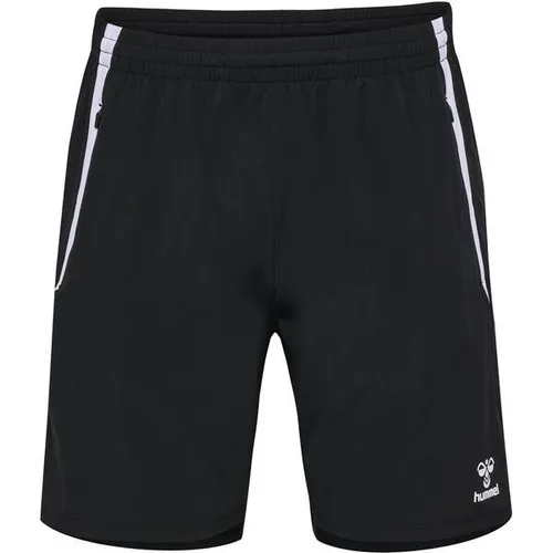 HUMMEL Herren Shorts hmlLEAD 2.0 WOVEN SHORTS