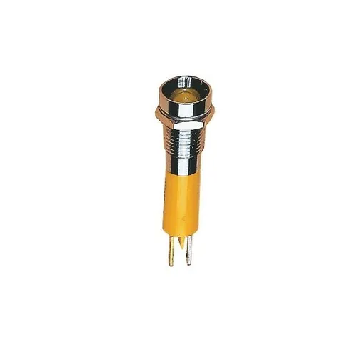 Scharnberger+Hasenbein LED-Signalleuchte 38098 Single-LEDs LED-Signalleuchte