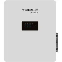 SolaX BMS Parallel Box für T58 - Photovoltaik-Zubehör, ermöglicht die einfache Erweiterung von Solarsystemen für optimale Energieausbeute.