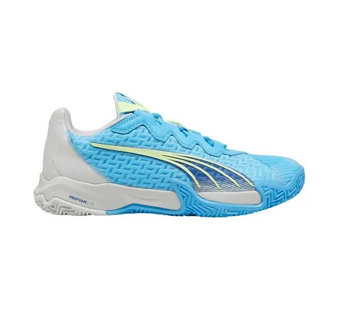 PUMA Nova Elite Trainers EU 43 - Herren-Sneaker mit innovativer ProFoamLite-Zwischensohle für optimalen Komfort und leichtem Gewicht, ideal für Sport und Freizeit.