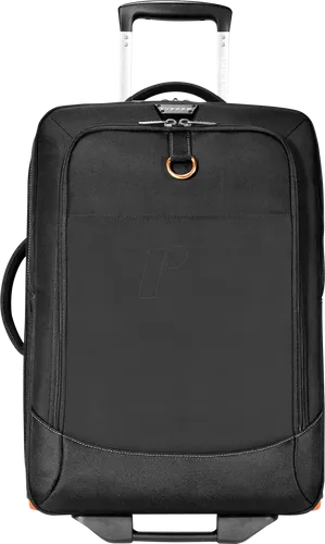 Everki Notebook Trolley EKB420 für 18,4" Laptops - Trolley für 18,4" Laptops, mit herausnehmbarem Laptop-Sleeve für schnelle Sicherheitskontrollen und viel Stauraum für Zubehör - ideal für Reisen und den täglichen Weg zur Arbeit.