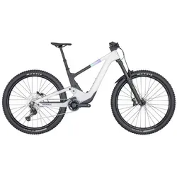 Scott Contessa Voltage eRide 900 360Wh 29'' 2025 Damen E-Bike - E-Bike für Damen mit leistungsstarkem 360Wh Akku, ideal für entspannte Fahrten und Abenteuer in der Natur.