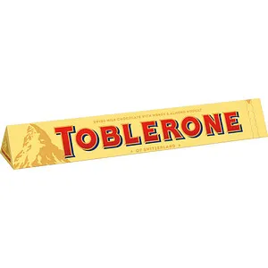 TOBLERONE Schokolade 200,0 g, 1 St.