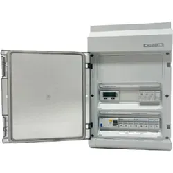 Wolf Elektro-Unterverteilung für CHA-16/20, FHA - 400V