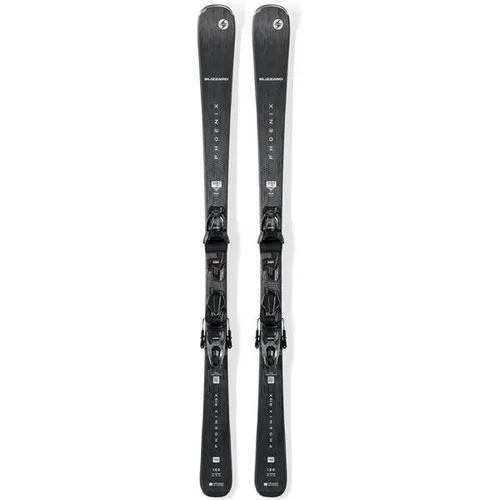 BLIZZARD Damen All-Mountain Ski PHOENIX R13 X + TLT10 DEMO W