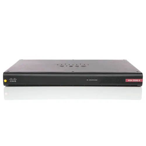 ASA5508-K9 neu