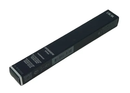 DIOR Diorshow Stylo 656 Pearly Buby - Wasserfester Eyeliner - Der wasserfeste Diorshow Stylo Eyeliner bietet 24 Stunden Halt und intensive Farben. Mit cremiger Textur und einziehbarer Spitze ist er ideal für den perfekten Augenaufschlag. Entdecken Sie den legendären Dior Smokey Eyes Look!