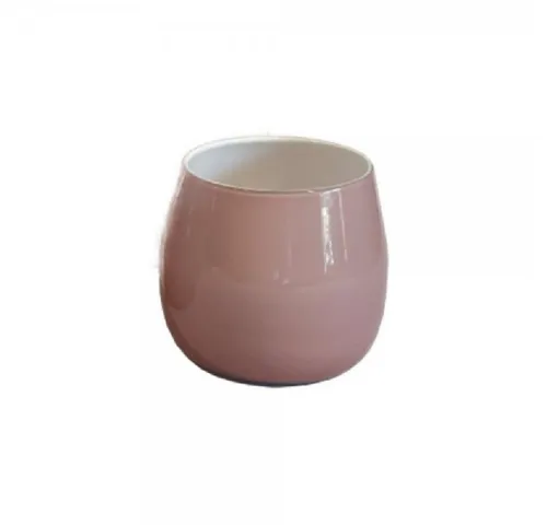 Lambert Dekovase Vase Pisano Mauve (18cm)