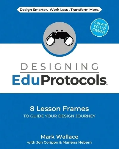 Mark Wallace Jon Corippo Marlena He Designing EduProto (Taschenbuch) (US IMPORT)