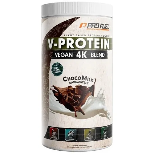 ProFuel V-PROTEIN vegan 4K blend 750g Cookies & Cream
