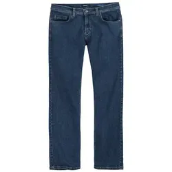 Pioneer Megaflex Stretch-Jeans XXL Blue Stone Rando - Herren-Jeanshosen in Übergrößen, mit optimaler Passform und hochwertiger Verarbeitung für maximalen Tragekomfort.