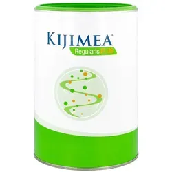 Kijimea Regularis Plus Granulat 525 g - Nahrungsergänzungsmittel mit über 300 Millionen Bakterien pro Portion, fördert die Darmgesundheit und ist laktose- und glutenfrei. Ideal für einen regelmäßigen Stuhlgang.